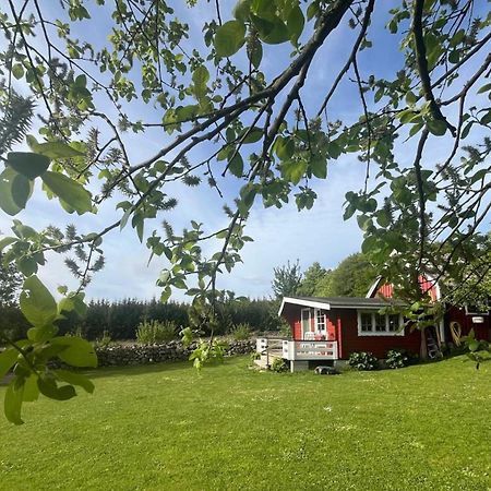 Naturnaera Fritidsboende, Tomtebo - Yintorp Arkelstorp Eksteriør billede